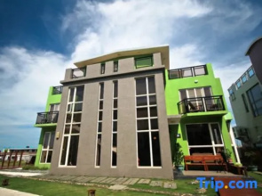 Hioneone Hostel