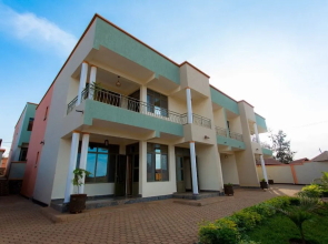 Twinview Apartments