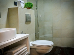 Hotel Passport Garni