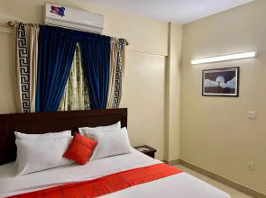 Hotel 7 DHA