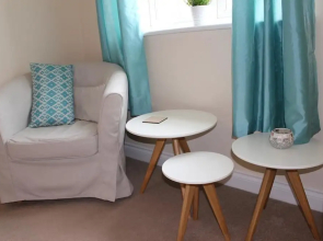 Glover Apartment