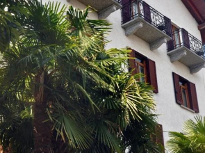 Hotel Vittoria