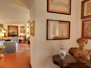 Hotel Villa Paradiso
