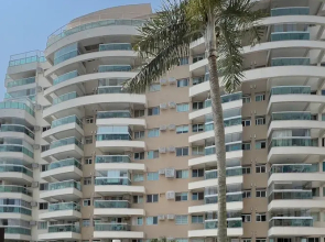 Close to the Olympic Park Well Located Sa1005