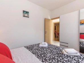 Beautiful Home in Kostrena With Wifi and 2 Bedrooms