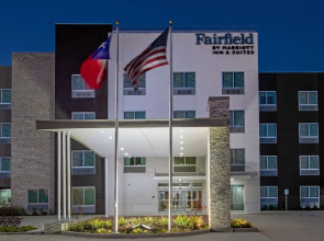 Fairfield Inn & Suites by Marriott Houston Katy