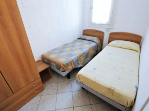 Holiday Home in Rosolina Mare Near Beach