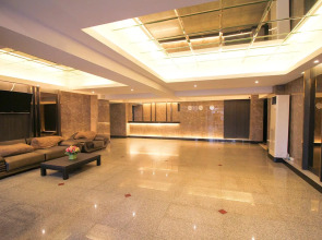 Convenient Park Bangkok Hotel