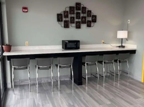 SureStay by Best Western McAlester