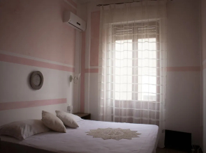 Rote Insel Sea View Holiday House