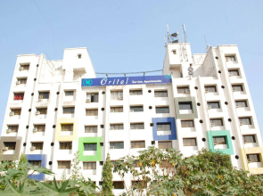 Oritel Service Apartments