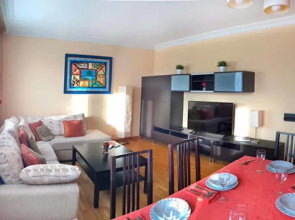 Apartamentos Vitoria