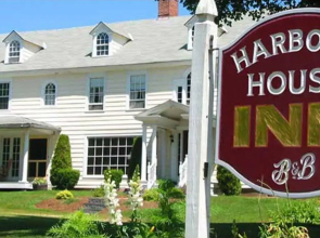 Harbour House Inn