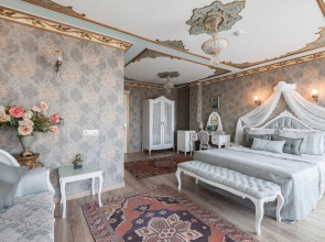 Romantic Hotel Istanbul