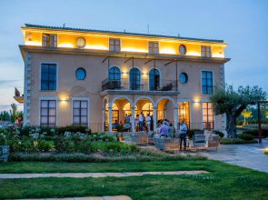 Casa Anamaria Hotel Spa & Villas