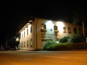 Hotel Alter Wirt