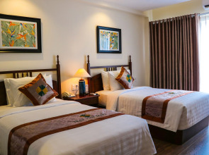 Tran Vien Dong Hotel