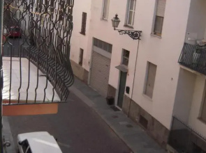 Casa Vacanze Borgo Tanzi