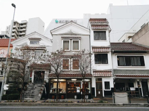 Y Pub&Hostel TOTTORI