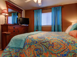 Chateau Relaxeau WW D302