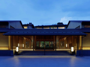 ROKU KYOTO, LXR Hotels & Resorts