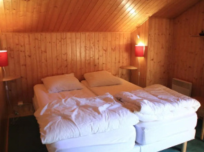 CHALET CHaTEL, 4 PIèCES, 8 PERSONNES - FR-1-200-291