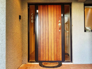 Pukaki Holiday Apartments