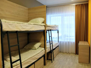 Svoboda Hostel