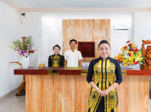 Hong Bin Bungalow Resort