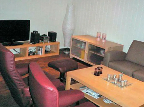 10 Person Holiday Home in Lindesnes-by Traum