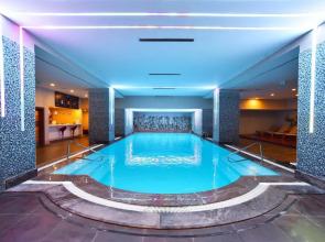 Cevahir Hotel Istanbul Asia