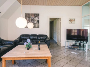 4 Star Holiday Home in Ulfborg