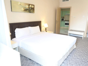 West Zone Pearl Hotel Apartments