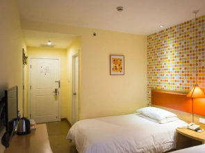 Home Inn Shenyang Tiexi Furniture Market Xingshun Night Market