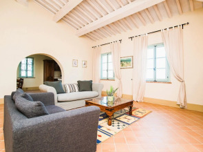 Luxury Apartment in Siena Resort