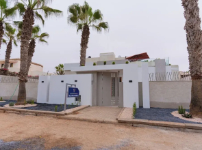 Villa Sable De Mirleft