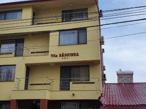 Vila Raduinea