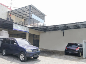 Airy Eco Syariah Sepanjang Ketegan Barat 1 Sidoarjo
