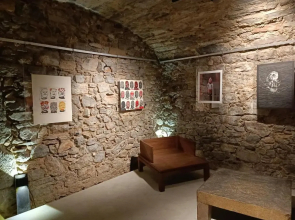 La Maison Verte Sete