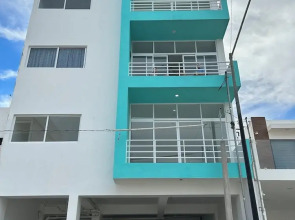 Carrizo apartment