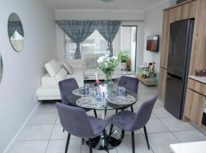 The Blyde Riverwalk Estate, Crystal Lagoon, Pretoria east