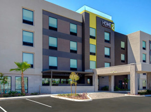 Home2 Suites By Hilton Las Vegas North