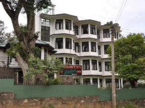 Hotel Country Comfort