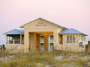 Kiva Lodge - Kiva Village Condos