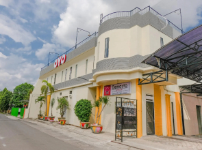 OYO 2614 Demasto Homestay