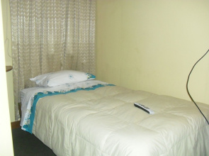 Hostel HomeCenter Puno