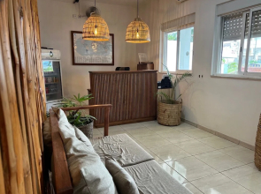 Inviting 10 Bed Apartment in Sao Tome