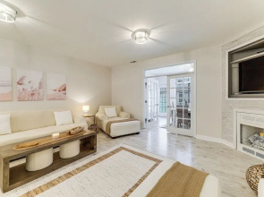 2 Mi to Bethany Beach: Townhome w/ Pool Access!