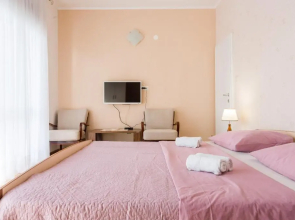 Guest house "Litus"