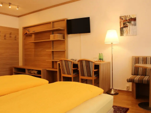 Hotel Sonnenhof